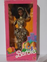 1989 Very Vintage Nigerian Barbie - Dolls of the World Coll.