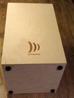 Cajon Schlagwerk Schlagbox