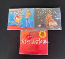 Loona CD-Sammlung