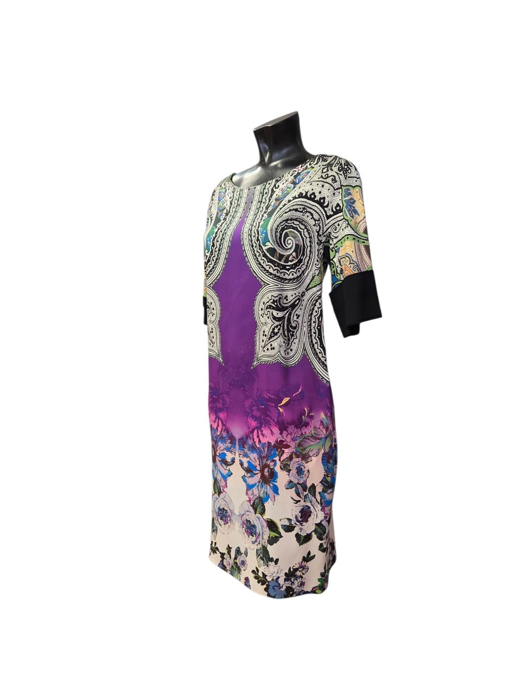 Vestiti: Etro dress  – Usato da Zürich venduto da finesse.shop 3