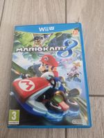 Mario Kart 8 Wii U Nintendo 