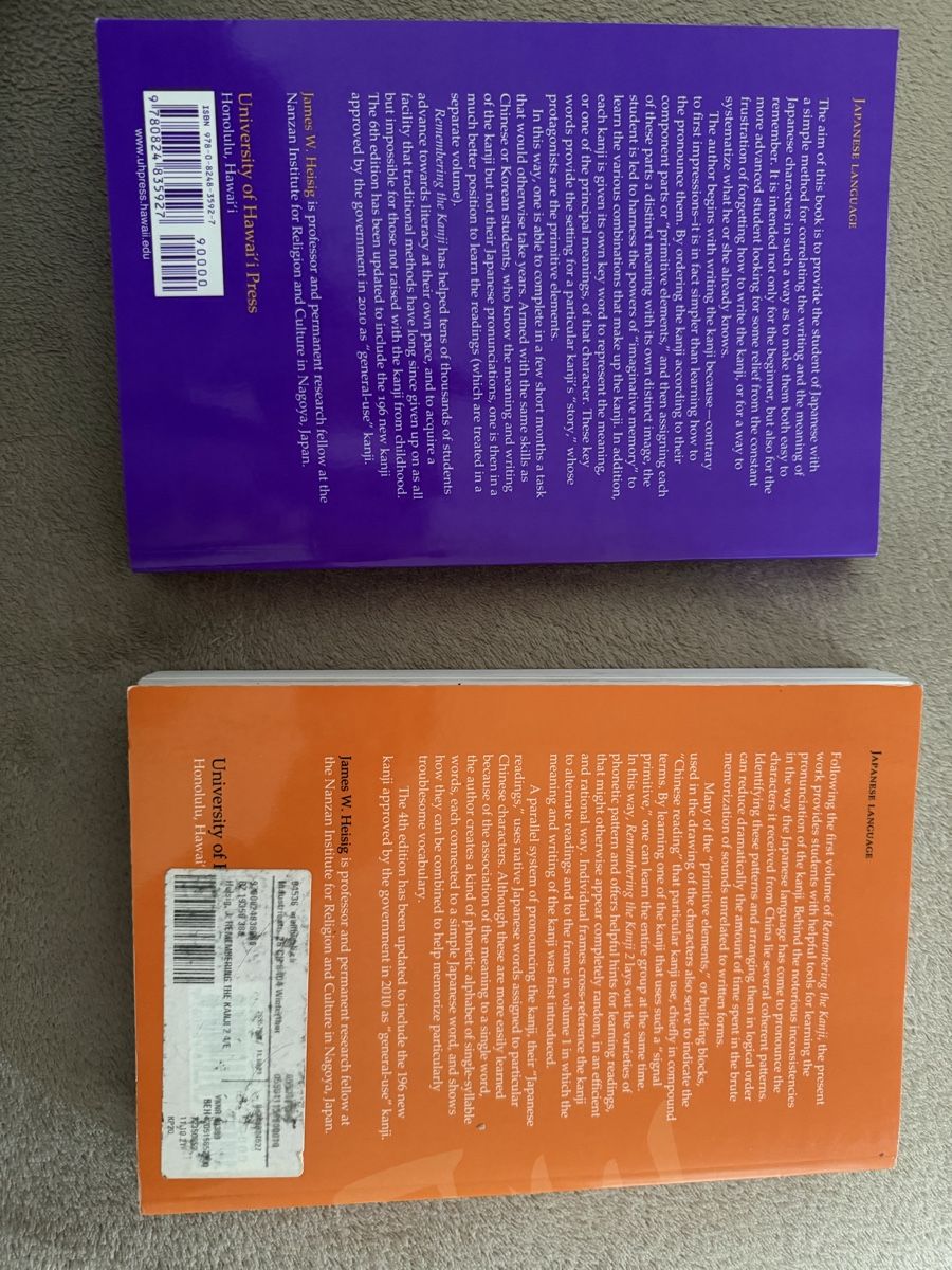 Libri: Japanisch Lernbücher Set – Nuovo (secondo la descrizione) da Richterswil venduto da pes_q6wv 1