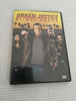 Urban Justice