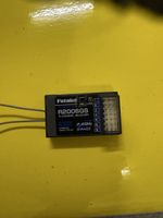 Futaba R2006GS  Empfänger- !