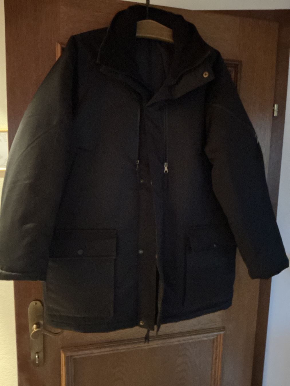 Giacche: Herrenwinterjacke – Usato da Appenzell venduto da Bibabaxli