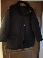 Herrenwinterjacke