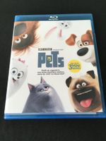 Illumination: Pets [Blu-ray]