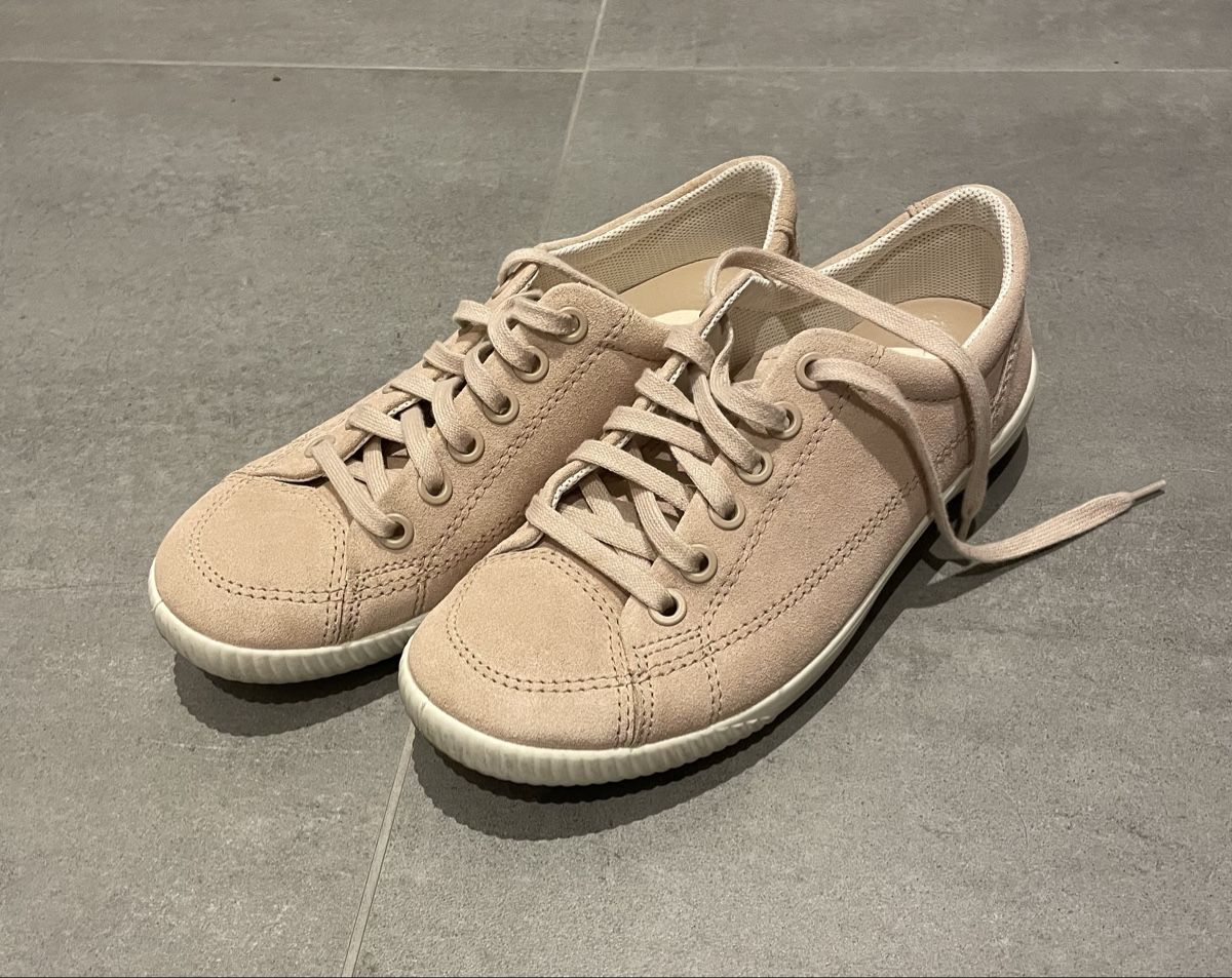 Legero Damenschuhe: Legero Sneaker – Gebraucht aus Schaffhausen von L.BA