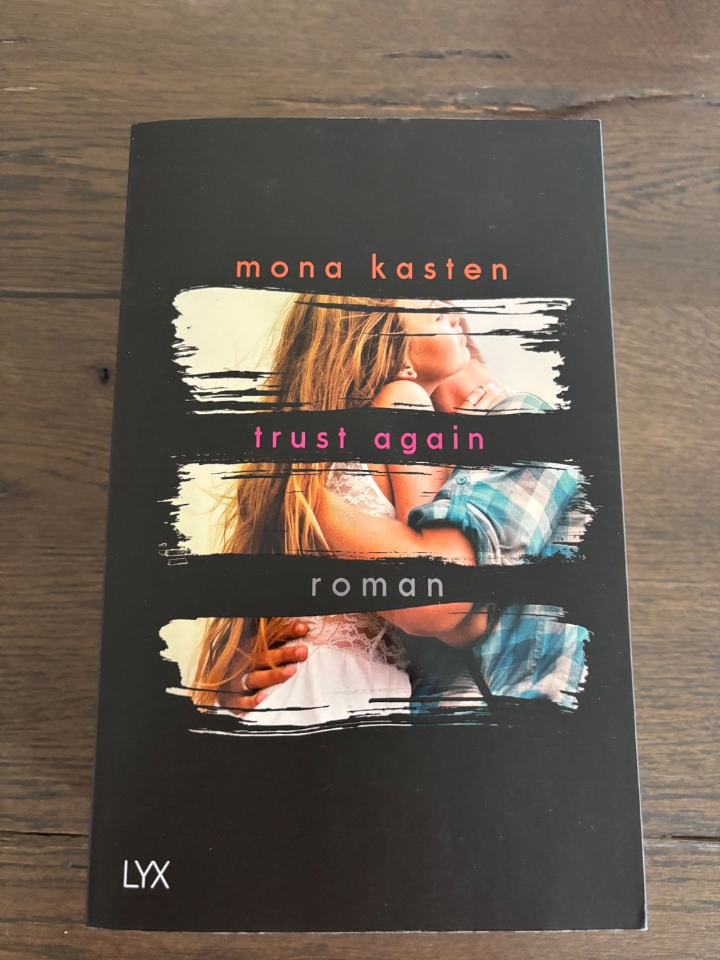 Livres: Mona Kasten - Buchreihe Again – Neuf (Voir description) à Wettswil par liv_q65c 2