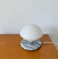 Tischlampe Optelma, OA2, Serie 300, Made in Switzerland