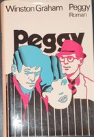 Peggy von Winston Graham