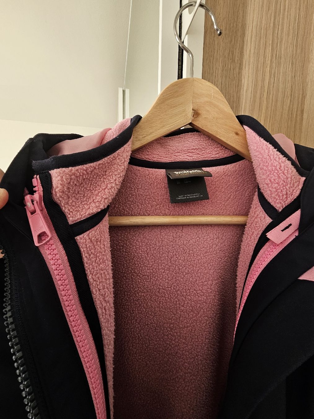 Vestes & Manteaux: Jack Wolfskin Jackets – D'occasion à Muttenz par nic_9xxk 1
