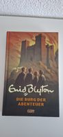 Enid Blyton - Die Burg der Abenteurer