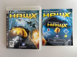 Tom Clancys HAWX - PS3