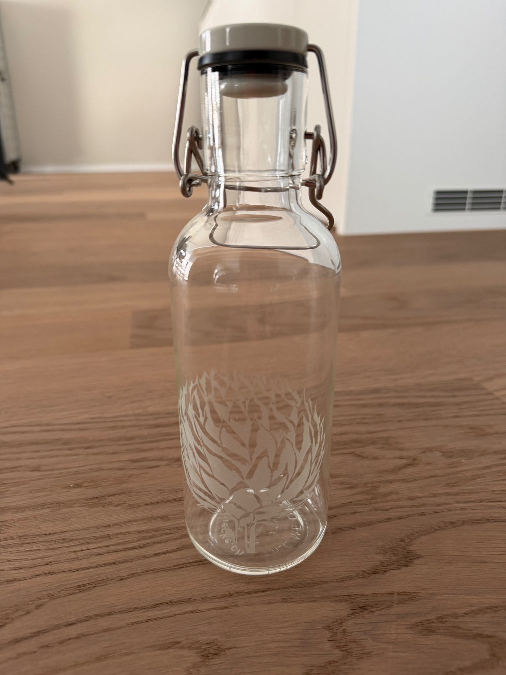 Borracce & Thermos: Fill me Flasche 0.6l – Nuovo (secondo la descrizione) da Kloten venduto da canela9 1