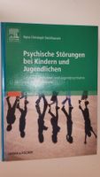 Psychische Störungen bei Kindern/Jugendlichen, 6.Auflage
