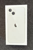 iPhone 13 - 128GB Starlight, top Zustand