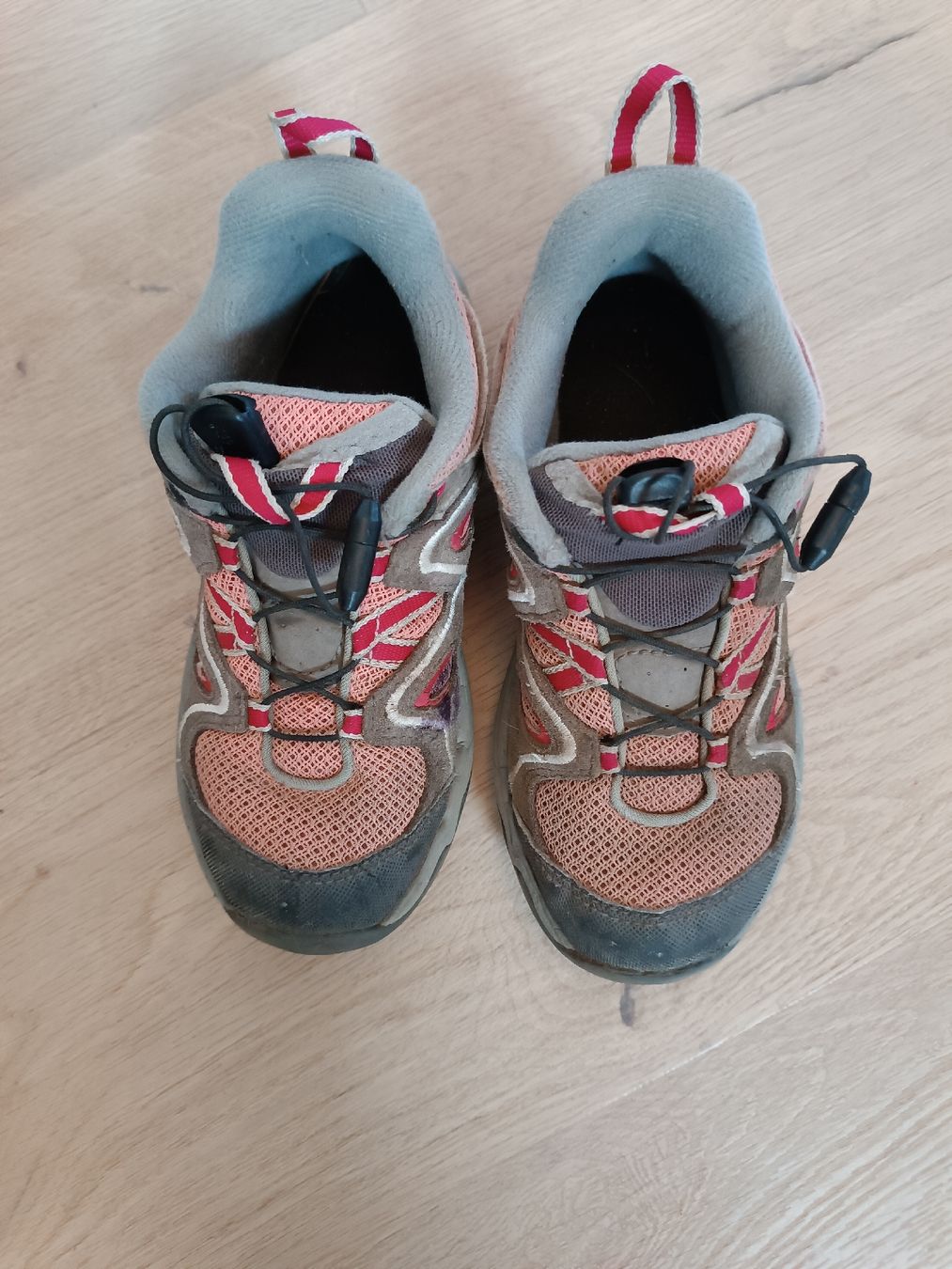 Salomon Scarpe da uomo: Salomon 32 – Usato da Arbedo venduto da cuc_8zbh 1