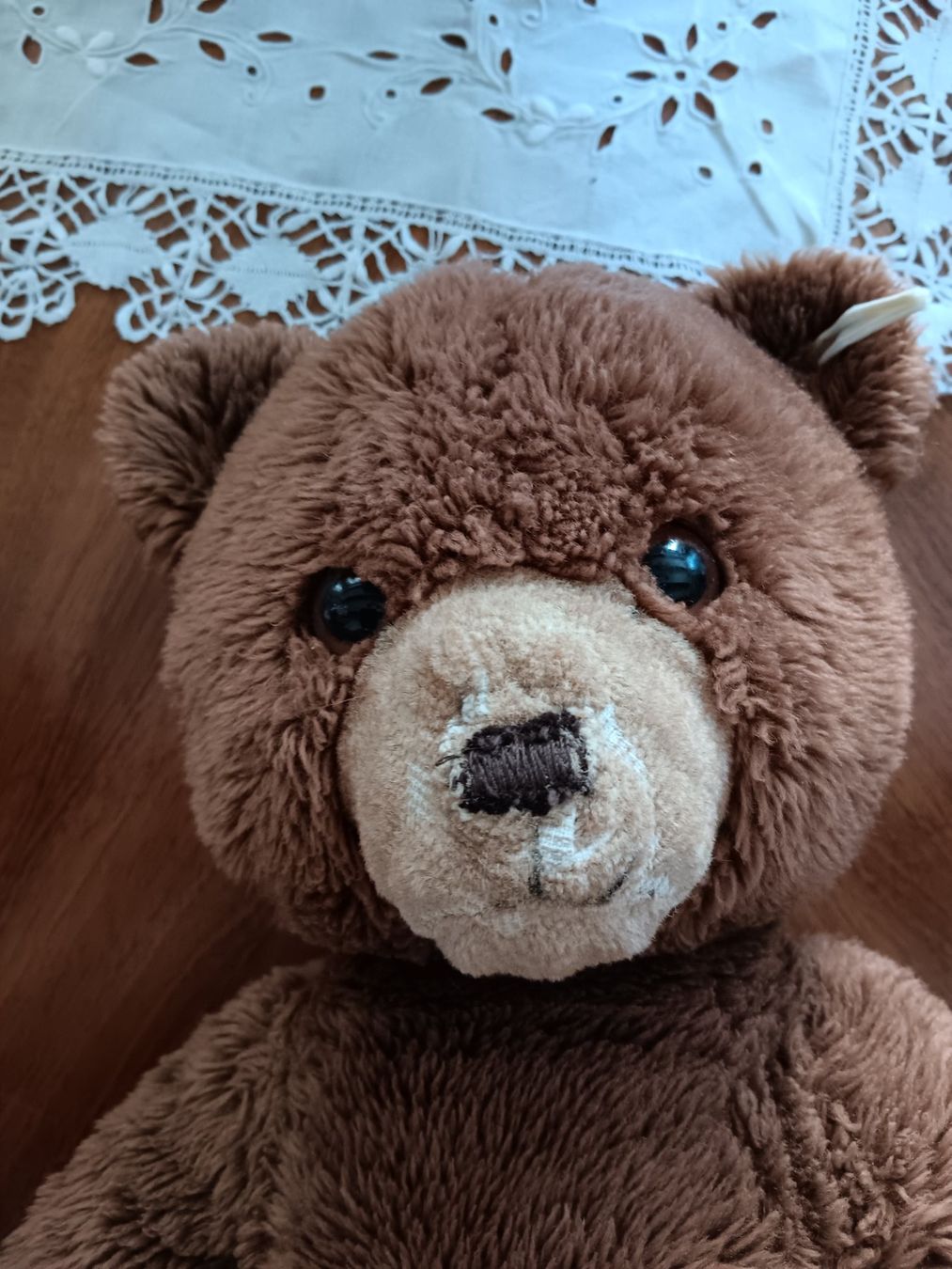 Jouets: alte Bär – D'occasion à Ambrì par Maerz87 3