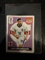 Sticker Panini Jude Bellingham FIFA Extra Sticker