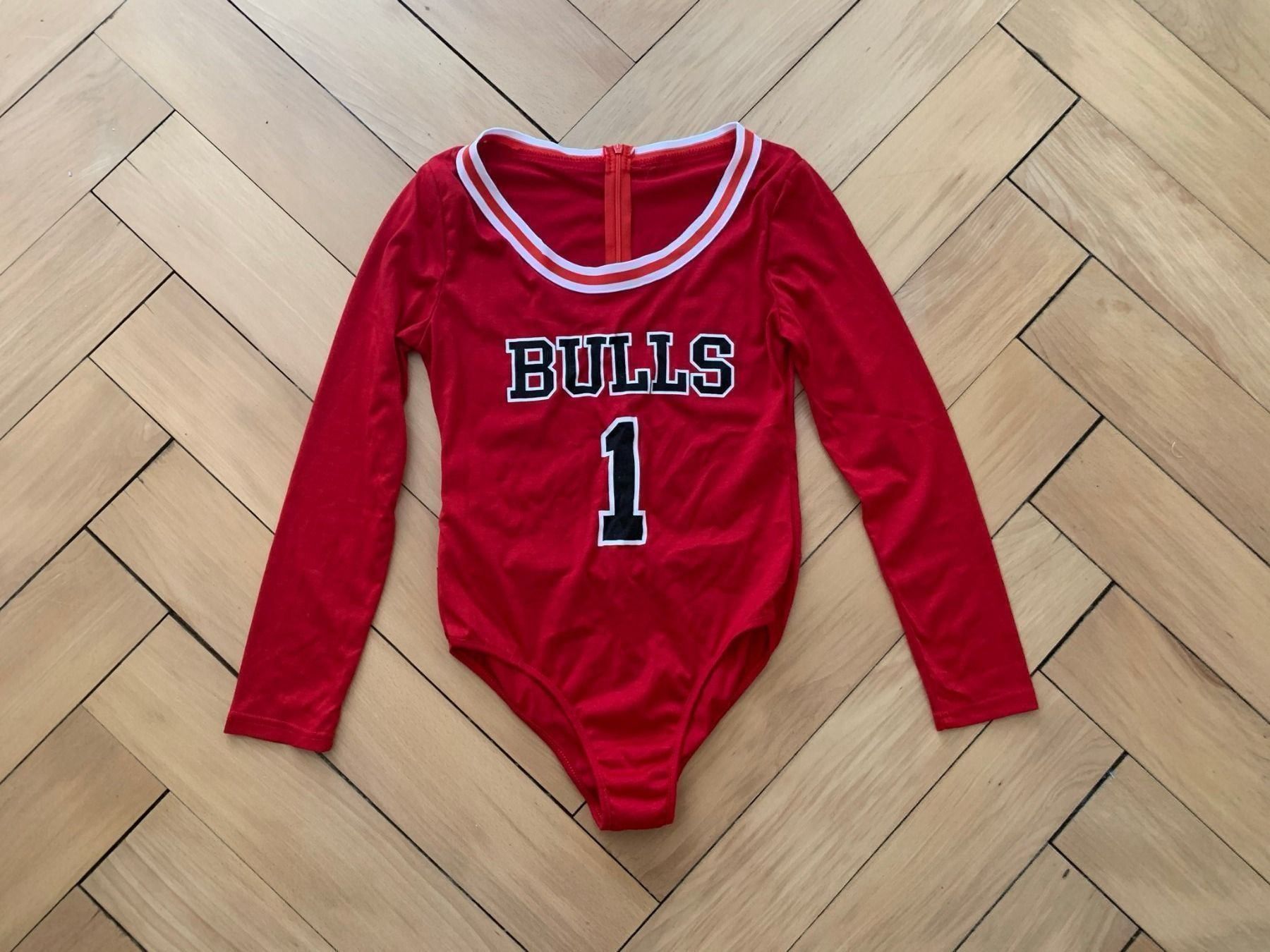 Autres dessous: Bulls Body rot - XS – D'occasion à Zürich par Diazaio