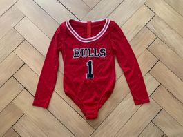 Bulls Body rot - XS