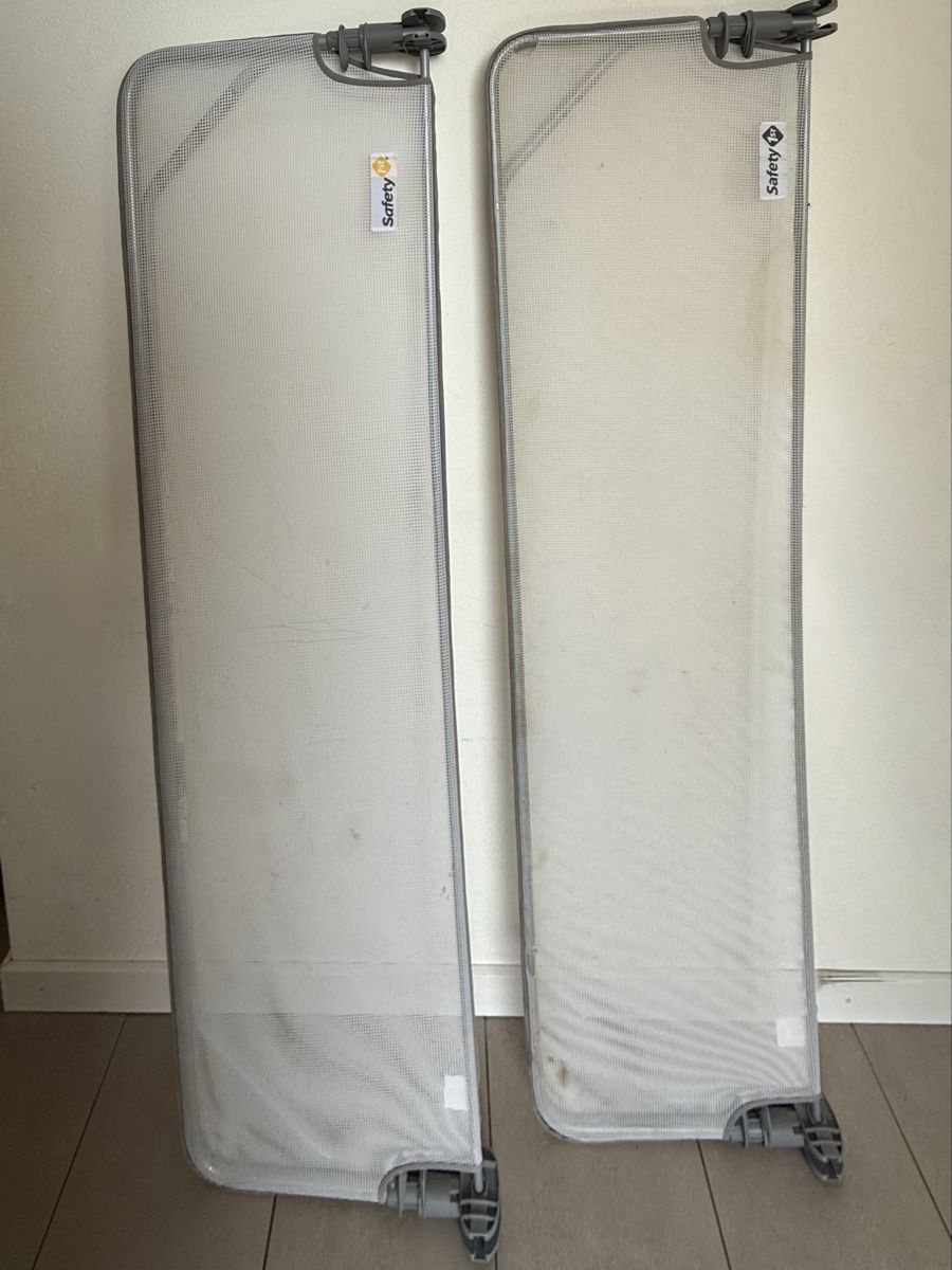 Lauf- & Sicherungsgitter: Safety 1st XL Bed Barrier 150cm – Gebraucht aus Mühlau von mat_zzj2