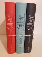 Kerstin Gier - Silber - Das Buch der Träume - Komplett!