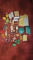 Playmobil Streichelzoo 3243
