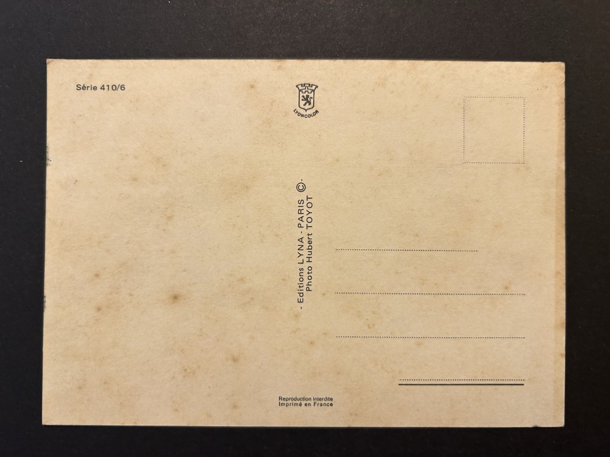 Cartoline postali: Erotik AK – Usato da Fanas venduto da Alessio11 1