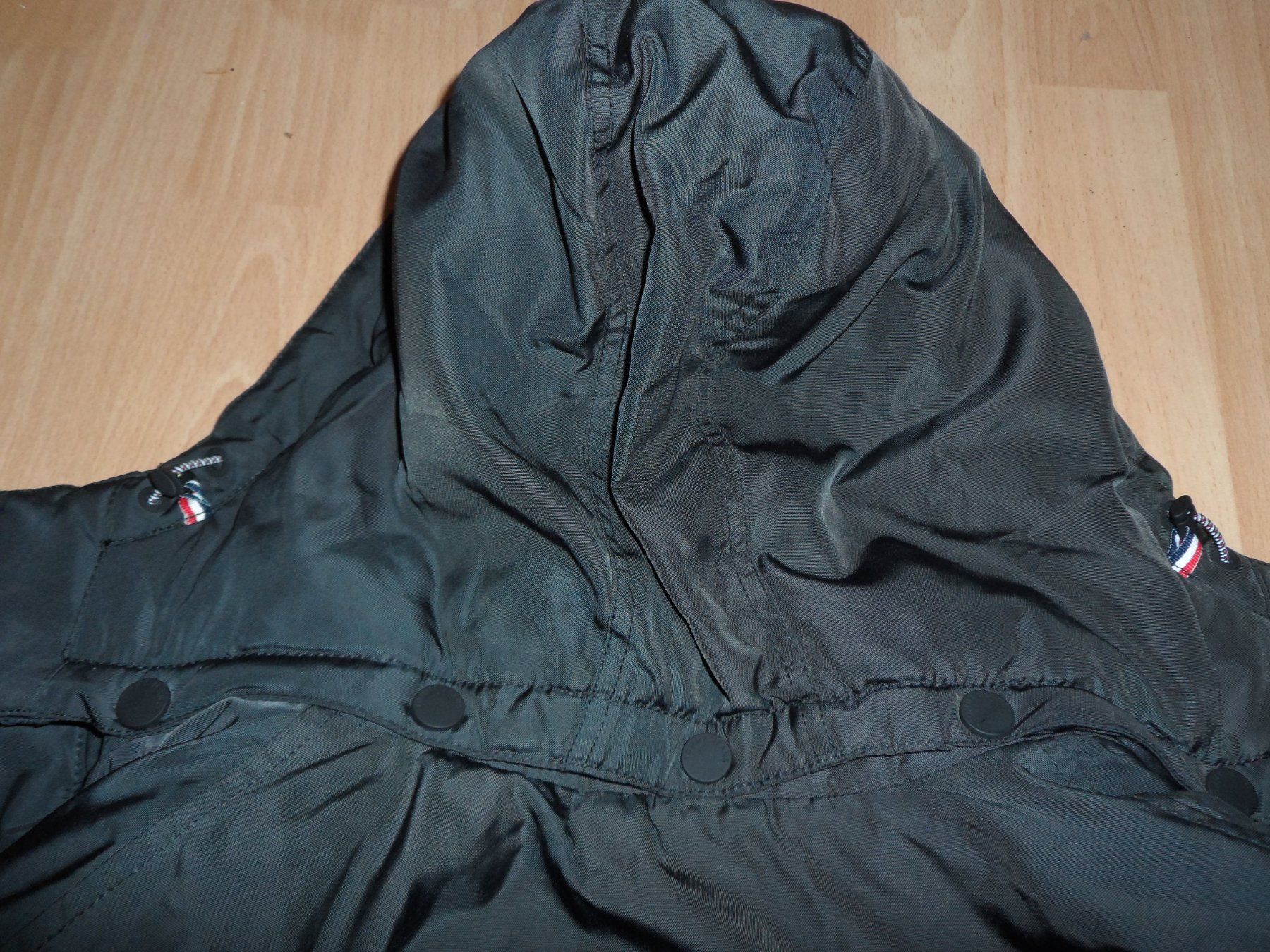 Tommy Hilfiger Giacche: ***** TOMMY HILFIGER  Jacke GR S ***** – Usato da Therwil venduto da Hcd1919 3