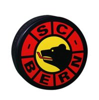 SCB - Genève-Servette HC / 1x Stehplatz / 02.10.26 / 19:45