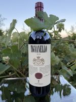Bouteille Tignanello 2018