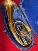 Bariton mit 4 Ventilen, Ganter