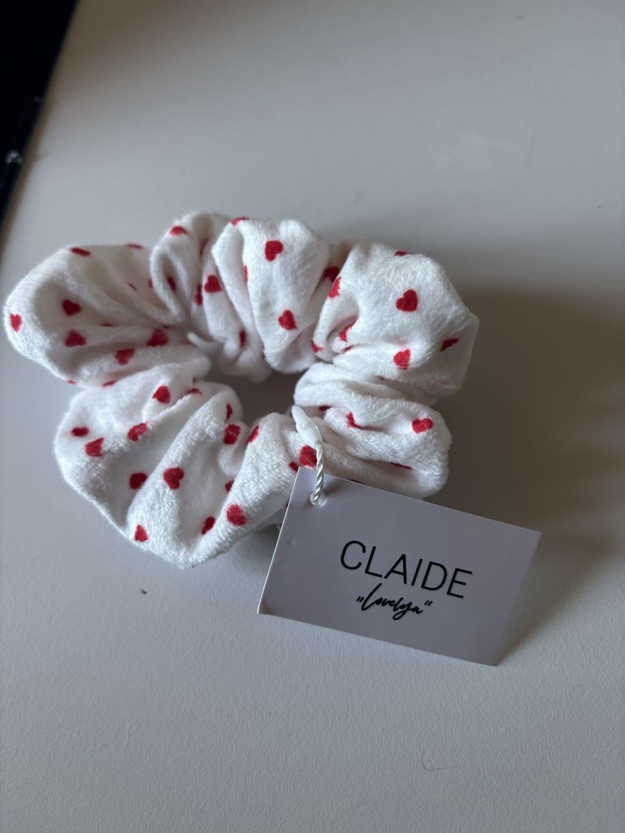 Accessori per capelli: Scrunchie Claide neu – Nuovo e nell'imballaggio originale da Zug venduto da sarah26f