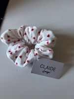 Scrunchie Claide neu