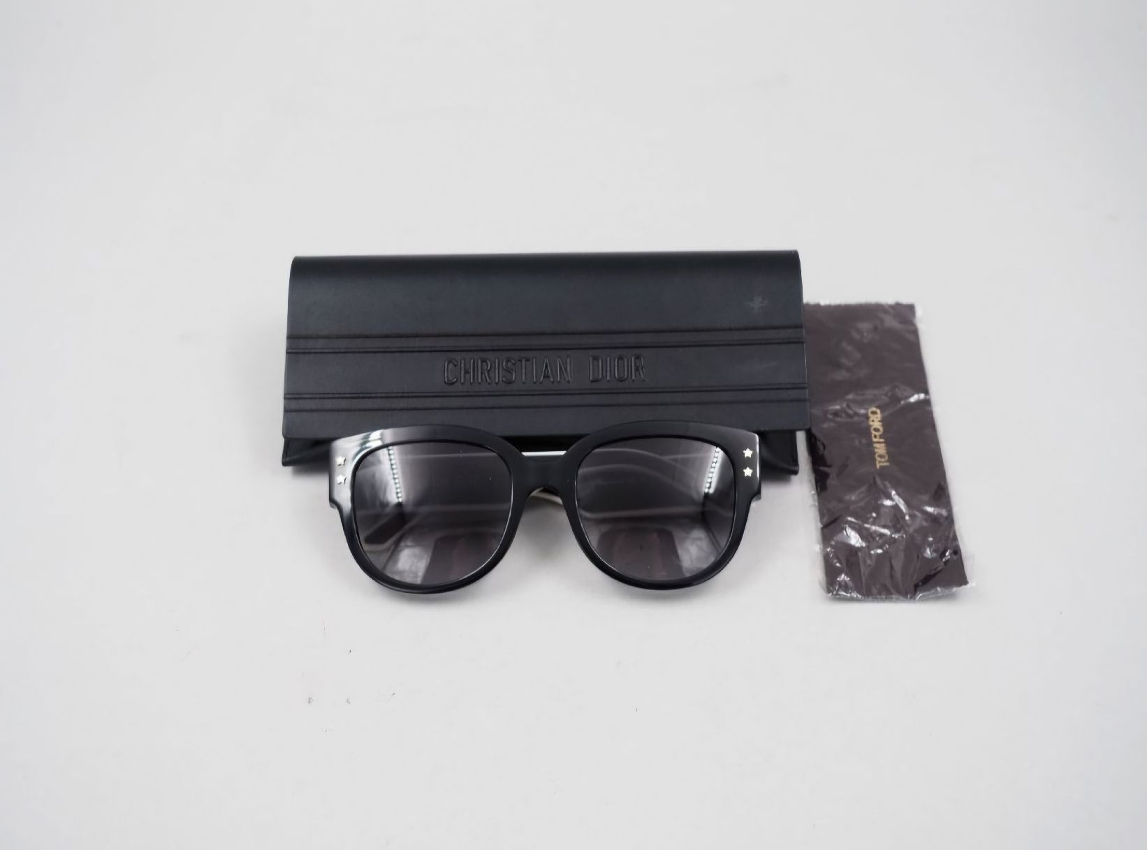 Dior Lunettes & Verres: DIOR Diorpacific Sonnenbrille – D'occasion à Bronschhofen par dvnb