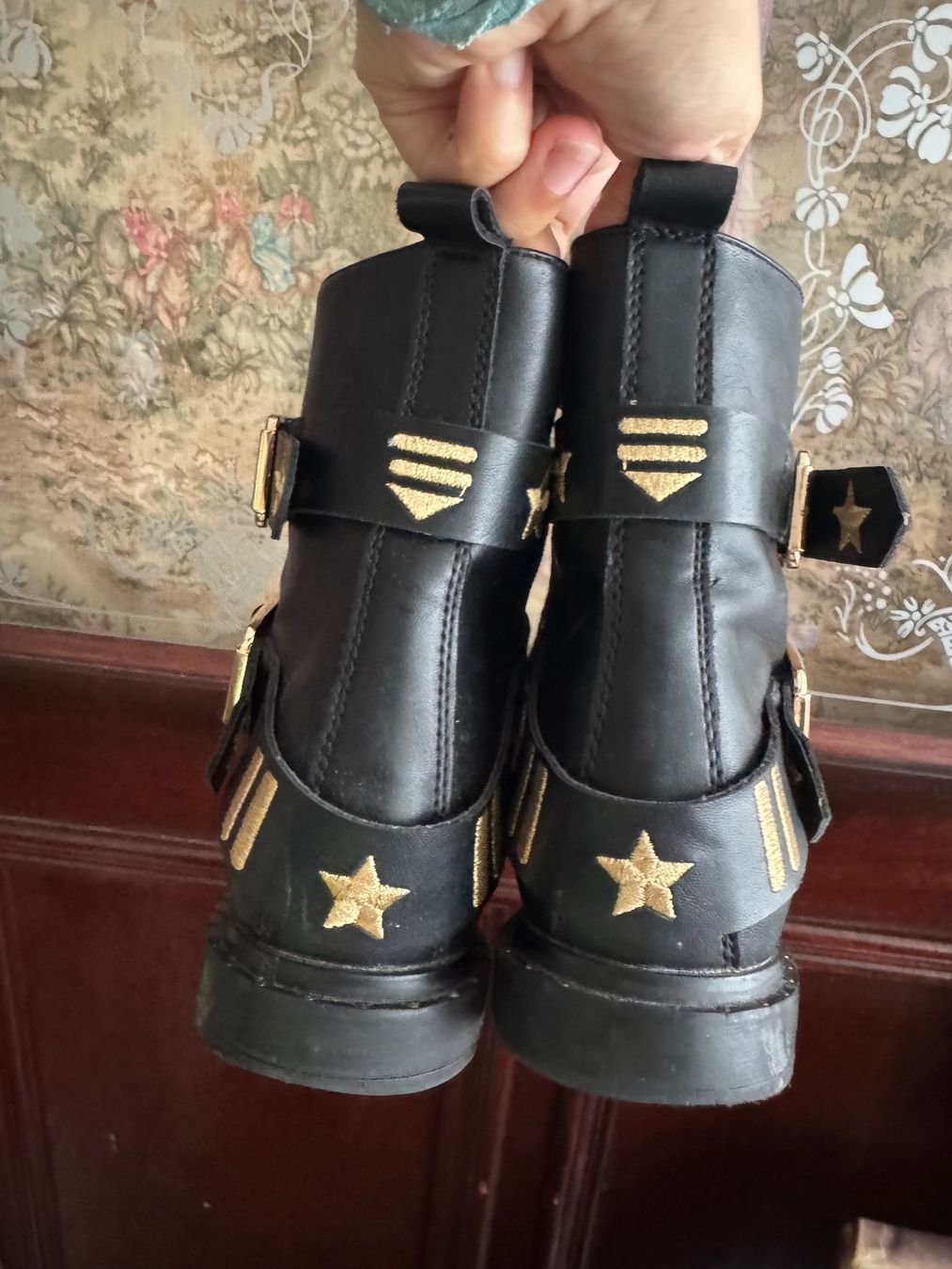 Graceland Scarpe da donna: Schuhe Boots Schnürstiefeletten – Usato da Obfelden venduto da cesarina10 3