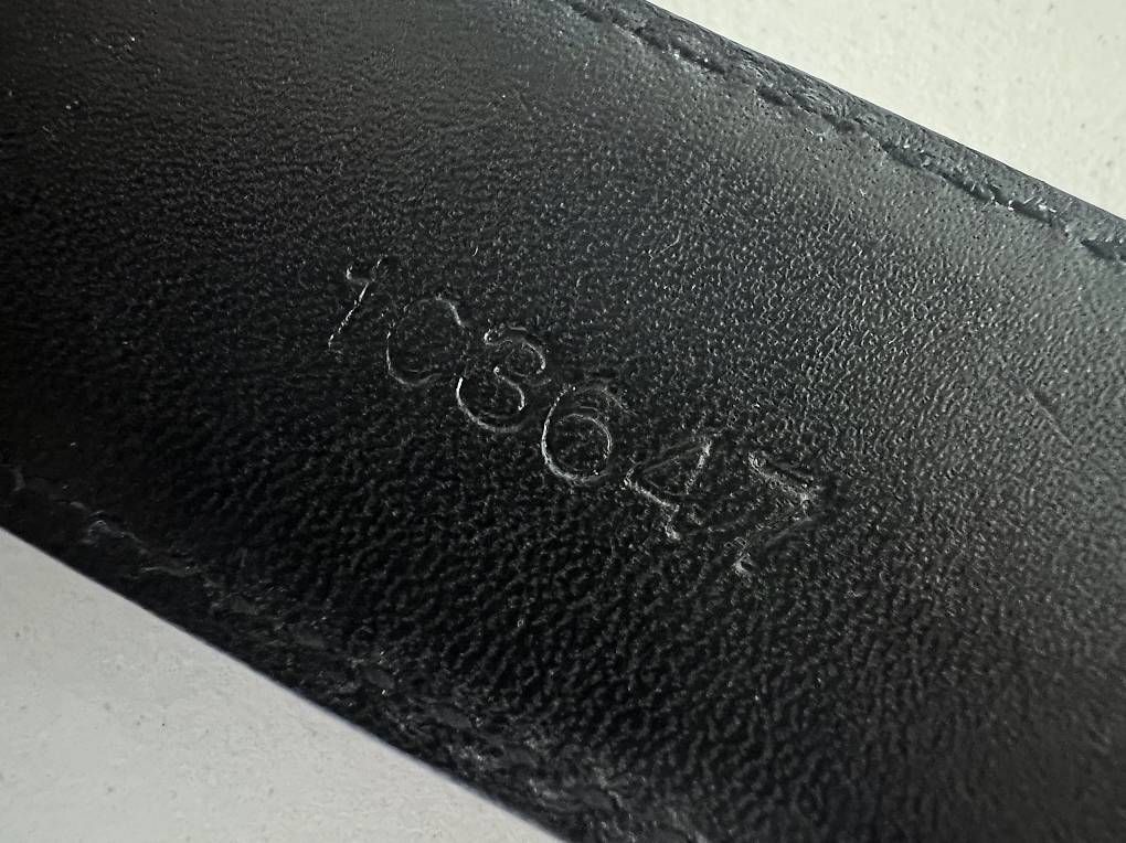 Gürtel: Prada Gürtel Damen – Gebraucht aus Basel von elsternnest 4