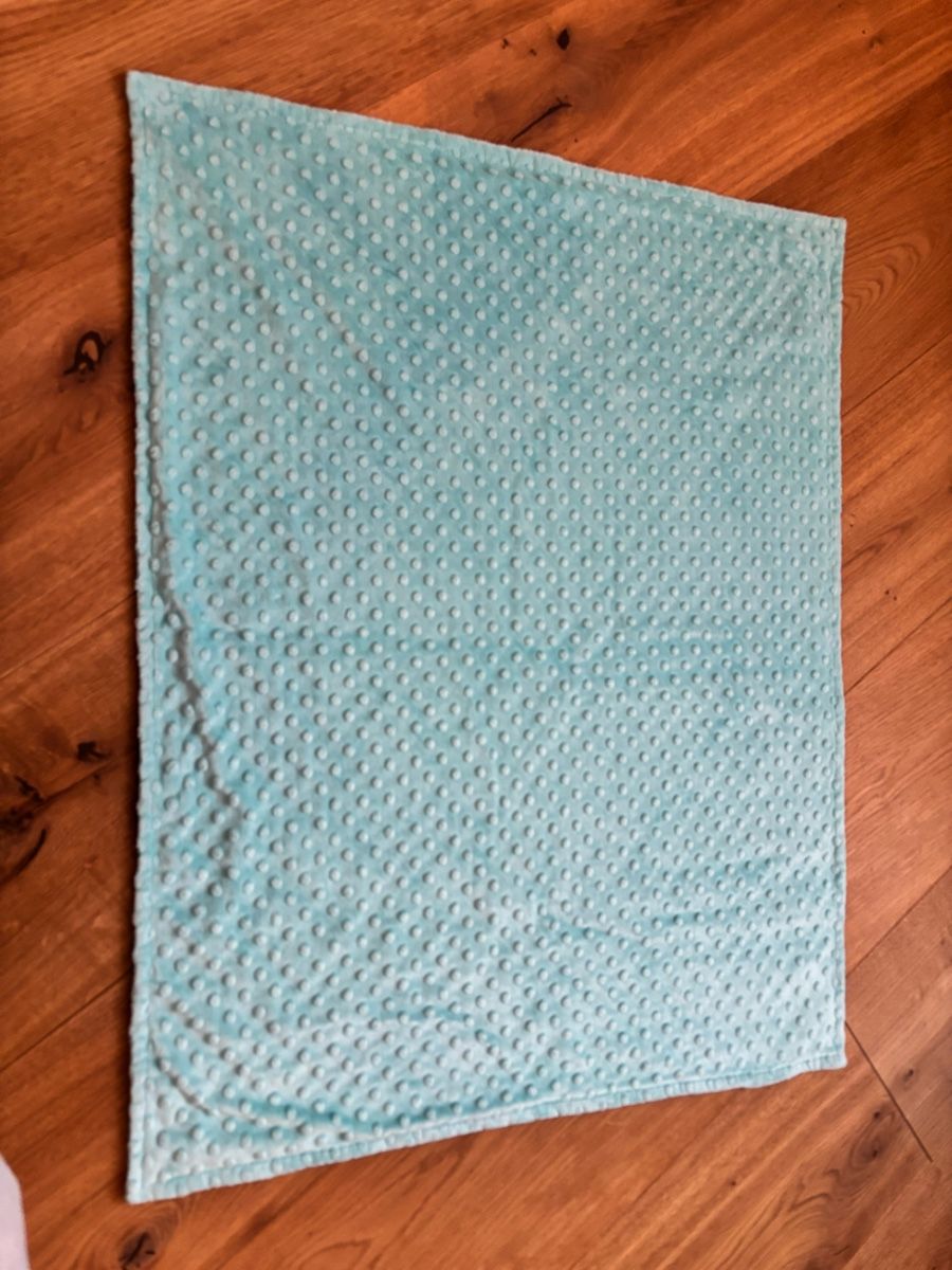 Coperte: Babydecke Love u Baby – Usato da Muhen venduto da Claudi1985 1