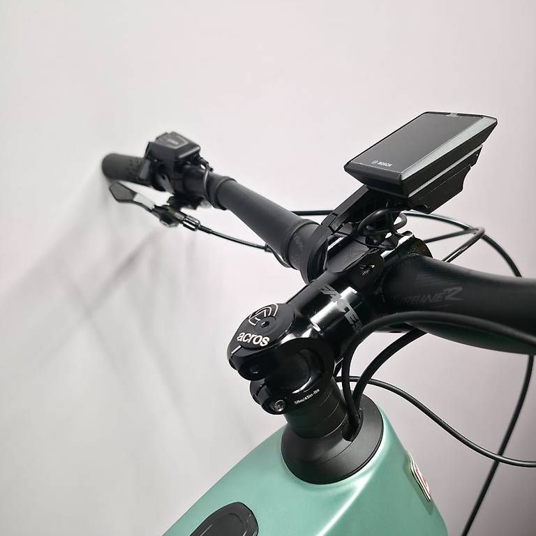 Cilo Velos: E-BIKE CILO 25KM/H | NEUWERTIG 750WH & 85NM BOSCH – Neu (gemäss Beschreibung) aus Tübach von KL-Bikes 2