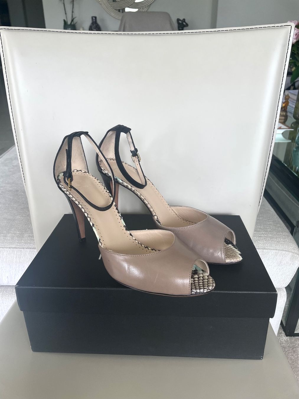 Navyboot Scarpe da donna: Pumps Navyboot – Usato da Erlenbach ZH venduto da msa_x26y 4