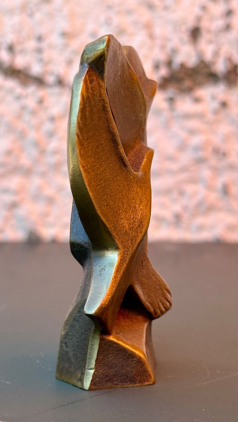 Bag Turgi Figuren: BAG Turgi Möwe – Gebraucht aus Kandergrund von honey-art_and_more 3
