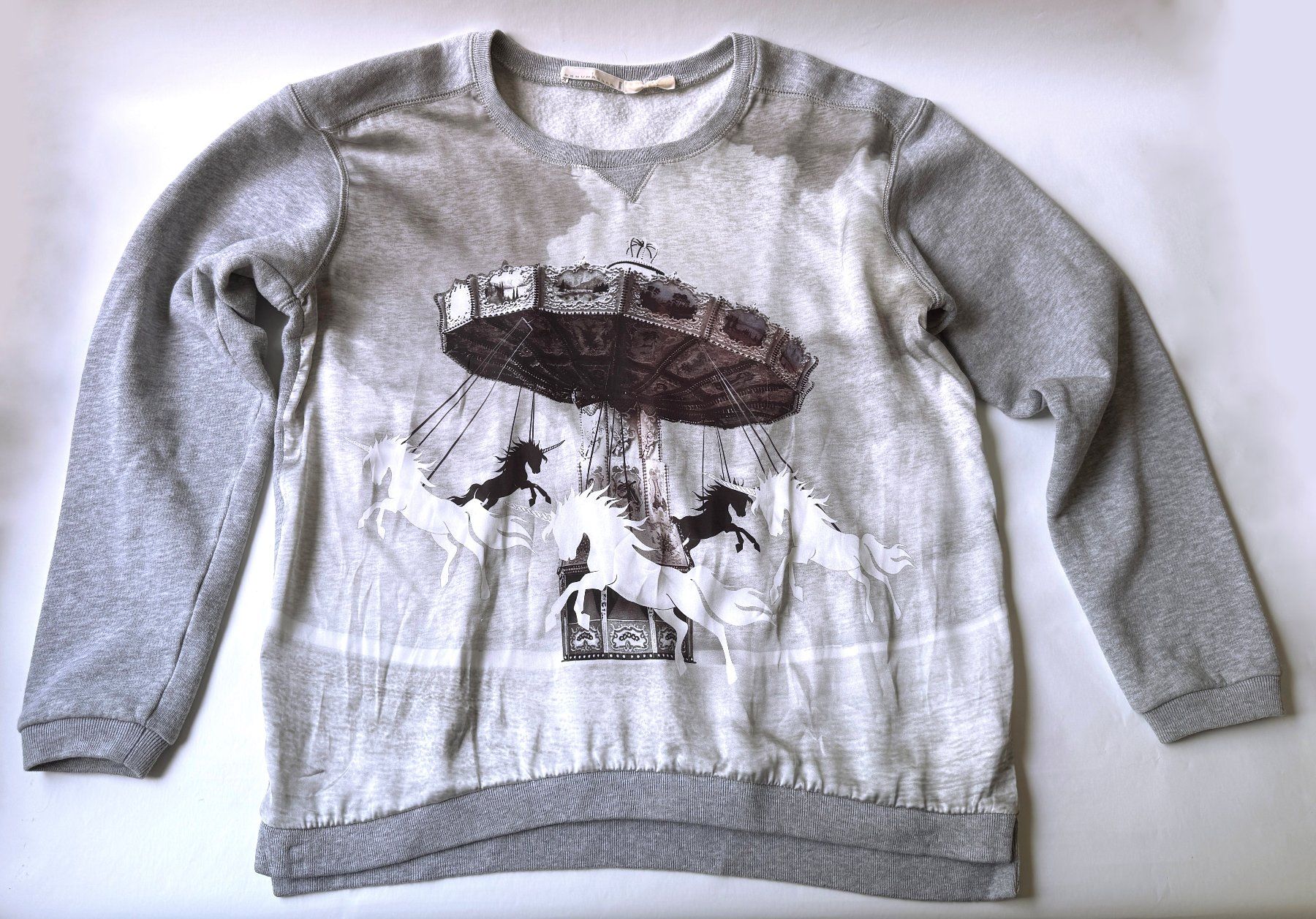 Dorothee Schumacher Pulls & Sweat-shirts: Designermarke Dorothee SCHUMACHER, Pullover***** – D'occasion à Dübendorf par Orchid18