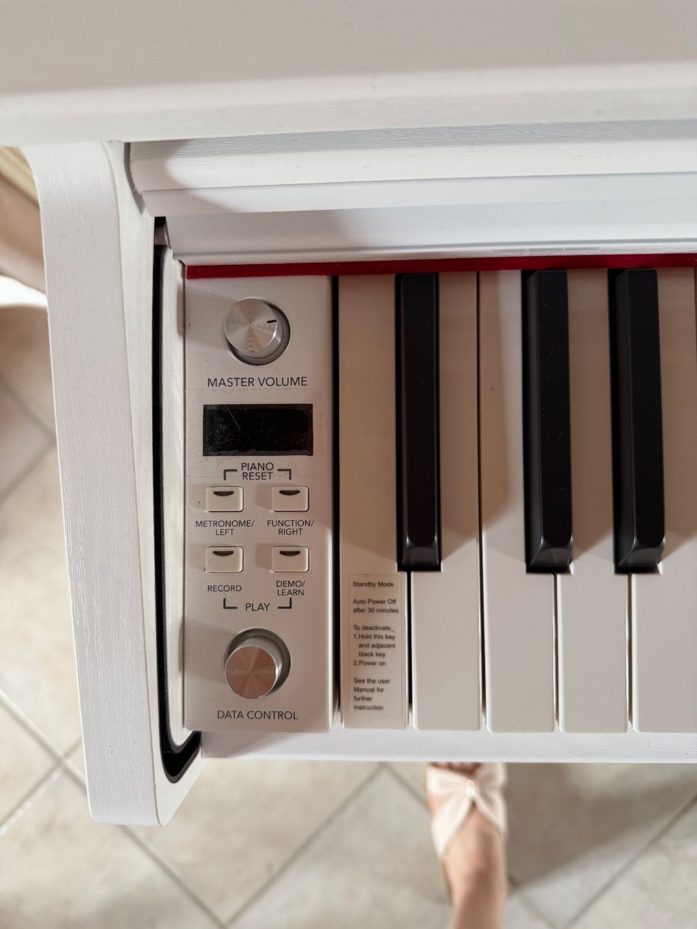 Strumenti musicali: Klavier , Digitalpiano – Usato da Trimbach venduto da seu_rr6v 1
