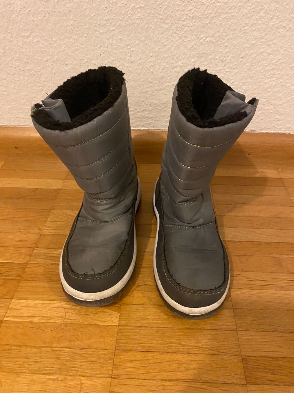 Scarpe per ragazzi: Botte garçon – Usato da Basel venduto da OK2010