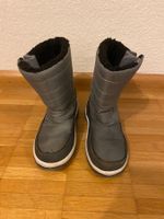 Botte garçon