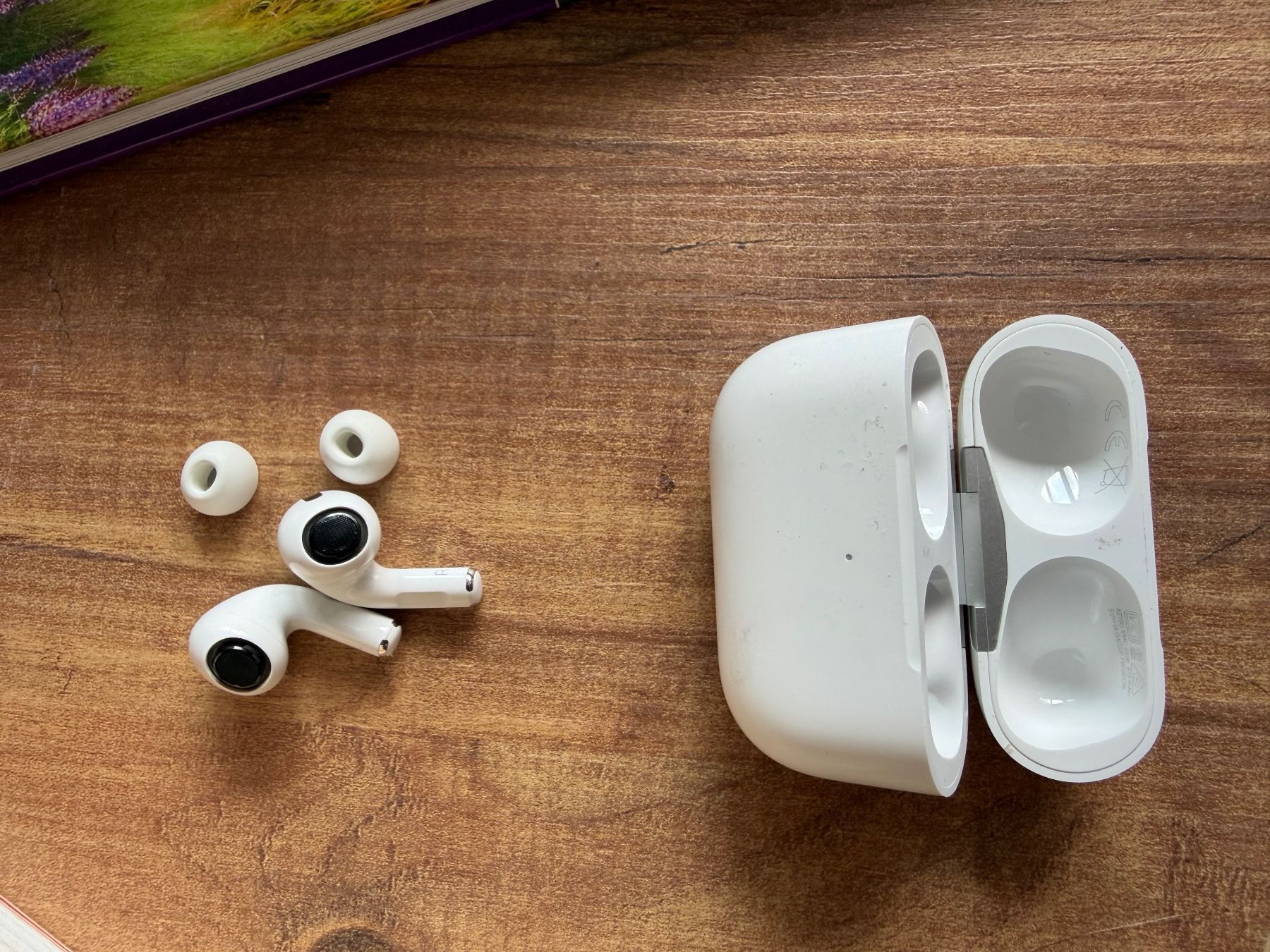 Apple Cuffie: Ipods Pro A2084 – Usato da Nussbaumen AG venduto da normajeanbaker