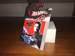 Rockster 1/64 Hot Wheels 11 Dale Jr. Collection