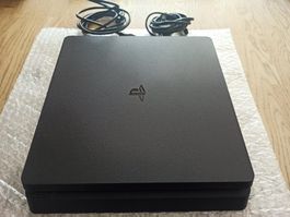 ! Firmware 8.50 ! 1TB / Sony PlayStation 4 - PS4 Slim